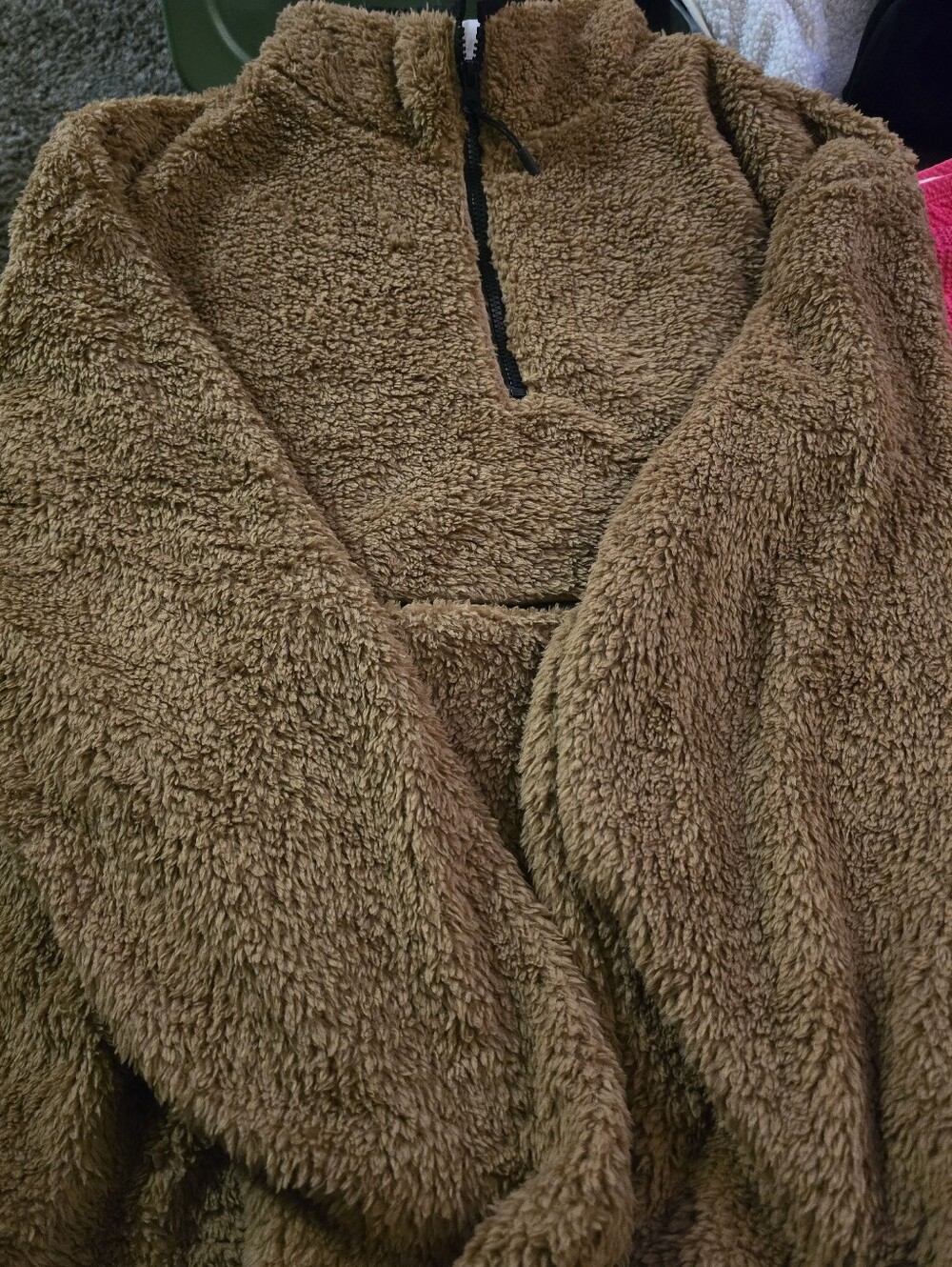 No Boundaries woman Sweater Size 3x